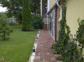 Гостевой дом АкваОтель Термальный