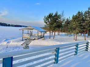 База Отдыха Любимый Уголок