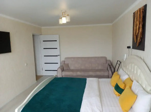 Апартаменты Космос-Лайт