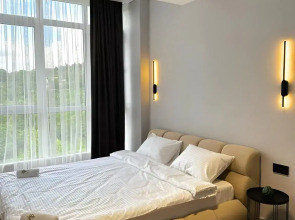 Апартаменты Art Apart