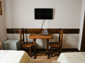 База отдыха  Уткуль.РФ