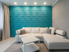 Квартира Kenig Rooms