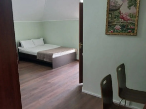 Отель Время есть