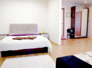 Центр города Володарского 19