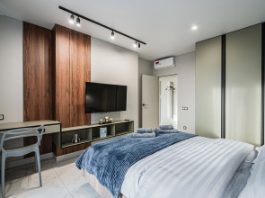 Апартаменты Хамелеон