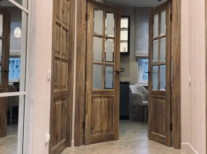 Квартира Типанова 23