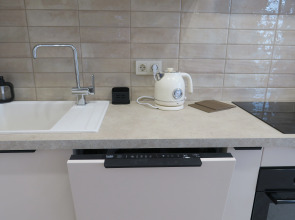 Апартаменты Семейные Трёхкомнатные на Солнечной