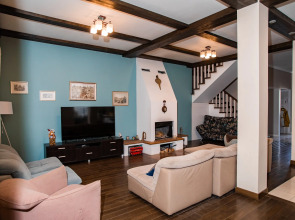 Гостевой дом Резиденция Радость