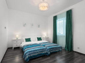 Гостевой дом Vuorio Forest