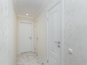 Апартаменты Эстет на улице Роз