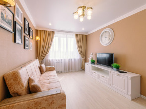 Апартаменты Любимый дом на Антонова 74