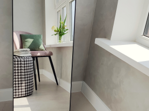 Квартира Клод Моне в ЖК Яблоневый