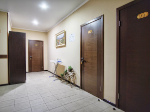 Отель Келешбей