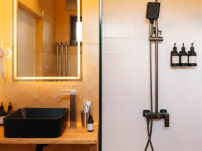 Гостевой дом YUTA