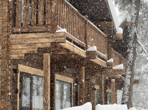 Шале Chalet Mandarin