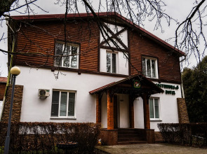 Гостиничный комплекс Парк-отель «Беловежская пуща»