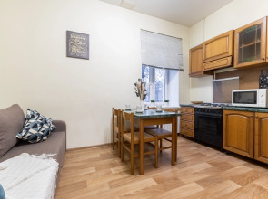 Апартаменты Comfort Home на 16 гостей на Карла Маркса 39