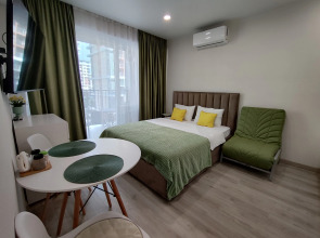 Квартира ЖК Каравелла Португалии на первой береговой линии 2