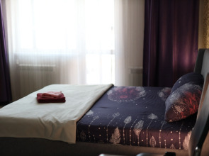 Апартаменты Studio XM на Сургутской 15