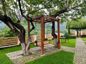 Гостевой дом Dilivita