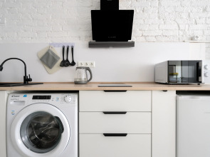 Апартаменты Уют на Невском 84