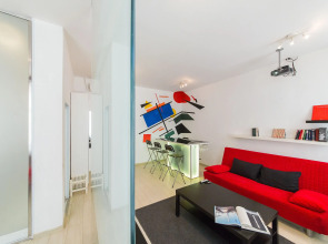 Мама Ро Студия №6 Супрематическая