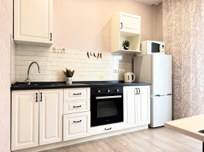 Апартаменты Мама я Дома на ул. Кривошеина