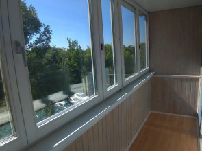 Квартира на Коломенском Проезде 14/1