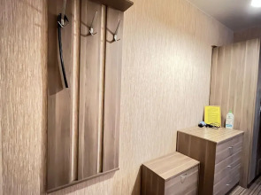 Апартаменты Дмитров