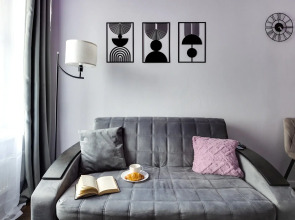 Квартира Идальго от Home24