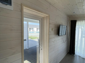 Апартаменты Белая ворона