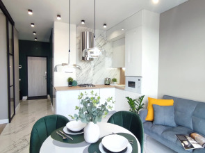 KenigDeluxe Центр