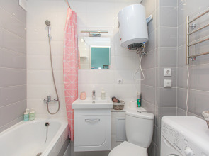 Квартира «Сердце Königsbergа» о.Канта