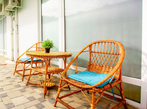 Гостевой дом Аморе Фаворит