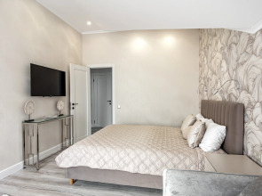 Апартаменты Hello Геленджик