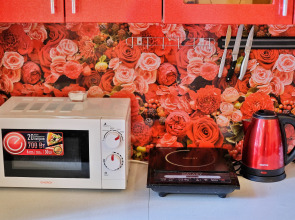 Гостевой Дом Архыз Сити Софийская Поляна