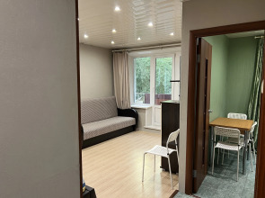 Апартаменты уютные на Кантемировской