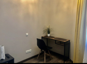 Апартаменты CityLife Kaskad