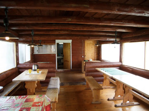 Гостевой дом Косохново