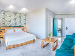 Villaggio Mirzaani Resort