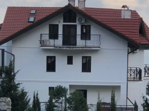 Гостевой Дом Крым Ностальжи