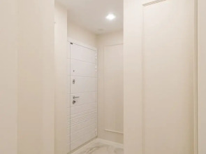 Апартаменты 265-4 Full House в ЖК Мята