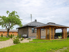 Загородный Эко-клуб "Три медведя"