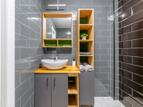 Апартаменты Viipuri House