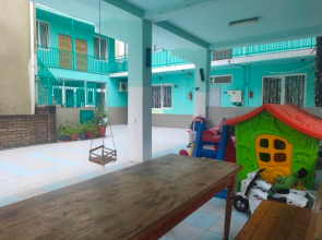 Na Chkalova Guest House