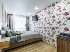 Апартаменты DailyDwell на Шейнкмана в Центре Екатеринбурга