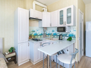 Апартаменты Волжская 77 1