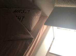 Квартира Двухкомнатная Квартира на Октябрьской 13