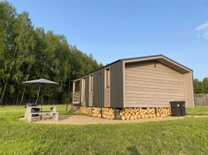 Гостевой дом Елли и Пелли