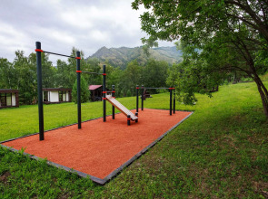 Мини-Отель Спортинг отель Айтау